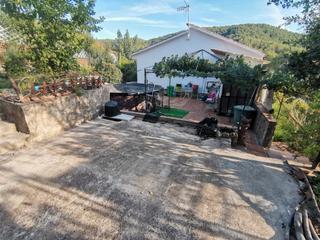 Casa a Cervelló. Casa en mas de can pí de cervelló