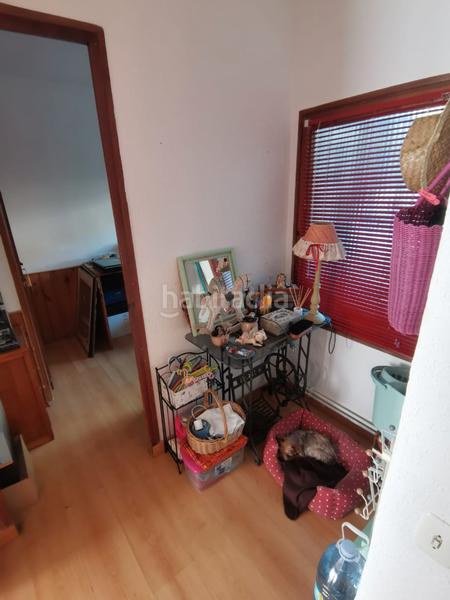 Foto 92365c6d-1cd0-4c2d-aba3-323c67b0cc99. Casa amb xemeneia calefacció aparcament a Cervelló