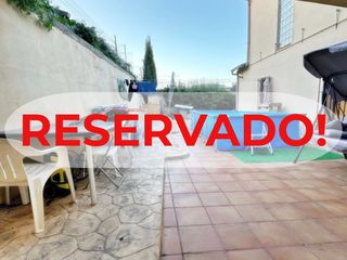 Chalet en Sant Vicen� dels Horts. �descubre tu nuevo hogar en sant antoni!