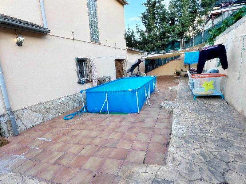 Foto 06adfe44-1455-454c-a94e-45aec0d6d7c2. Chalet dans Sant Vicenç dels Horts