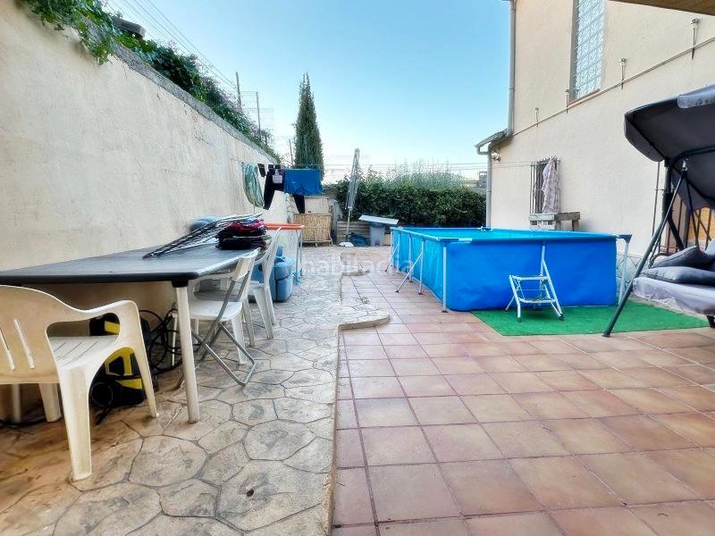 Foto 3ac0d21b-7164-44bb-8155-ba8900b801a2. Chalet dans Sant Vicenç dels Horts