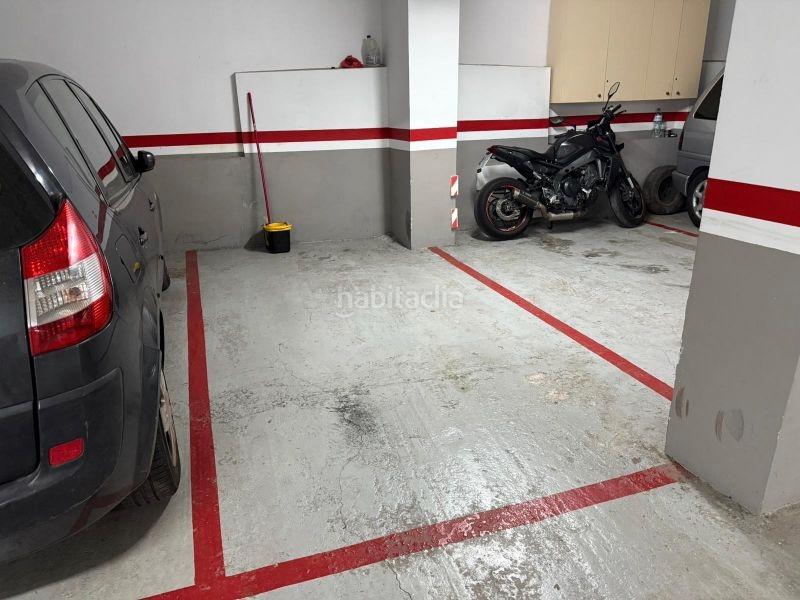 Foto 83587508-ea66-49f1-bb2d-0caa70b8b165. Lloguer aparcament cotxe a Sant Vicenç dels Horts