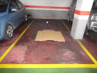 Miete Autoparkplatz in Sant Vicenç dels Horts