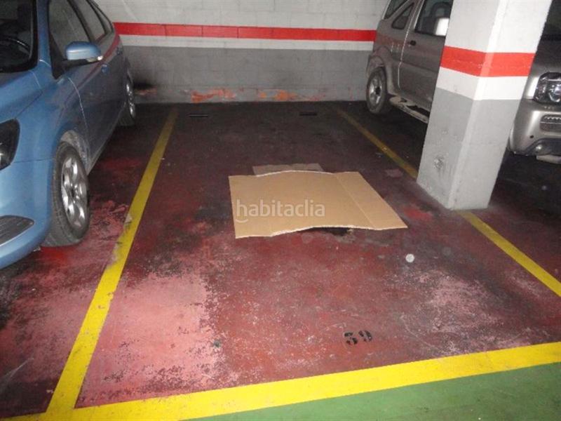 Foto d485c78c-27db-4dad-839c-5497e29bc1f1. Location parking voiture dans Sant Vicenç dels Horts