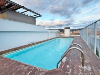 Piso en Centre-Can Nadal. ¡descubre tu nuevo hogar en sant feliu de llobregat!