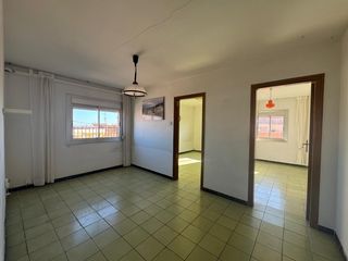 Pis a La Salut. ¡oportunidad! piso luminoso con ascensor