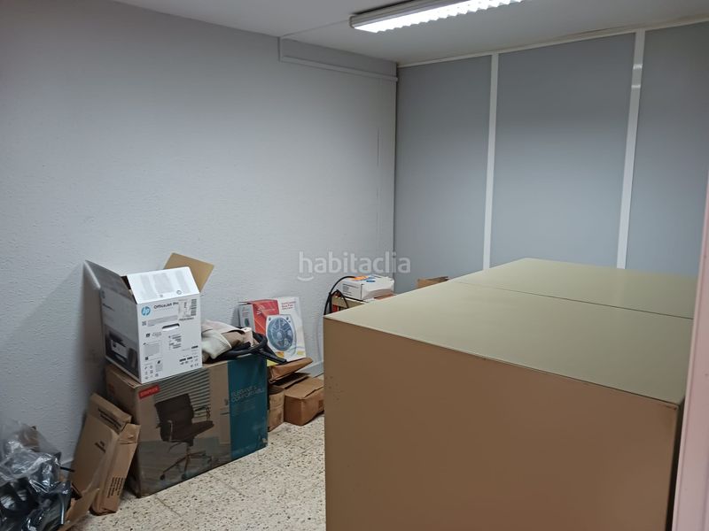 Foto 58f496ae-4708-465a-809e-b4dc5aad4461. Local comercial a Papiol (El)