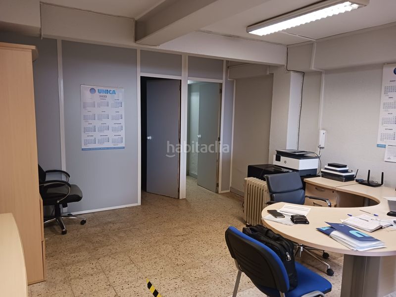 Foto d1ada417-f076-4892-8b41-fd4bbe33bd37. Local comercial a Papiol (El)