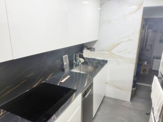 Pis a Sant Vicenç dels Horts. Reformado en el serral