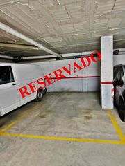 Autoparkplatz in Sant Vicenç dels Horts. ¡gran oportunidad!