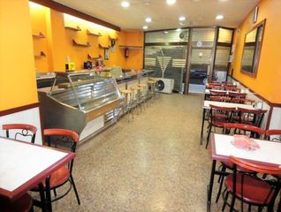 Lloguer Local Comercial a Sant Vicenç dels Horts