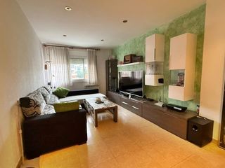 Appartement à Sant Vicenç dels Horts. Tu próximo hogar te está esperando: 3 dormitorios, terraza, park