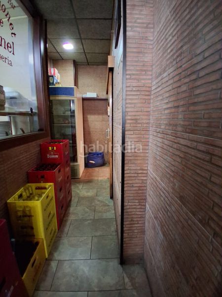 Foto c6353367-9eb3-4168-943d-3c236ba9ebc5. Pas-de-porte local commercial dans Eixample - Can Bogunyà Castellar del Vallès