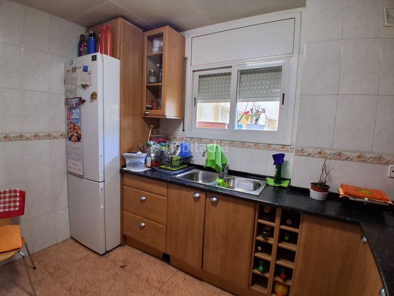 Foto 36b86642-5b73-4351-ae3c-d0c70bc7c249. Flat with heating in Eixample Sabadell