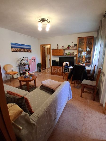 Foto aad91192-6f6d-41e8-8f6f-eb2807521d96. Flat with heating in Eixample Sabadell