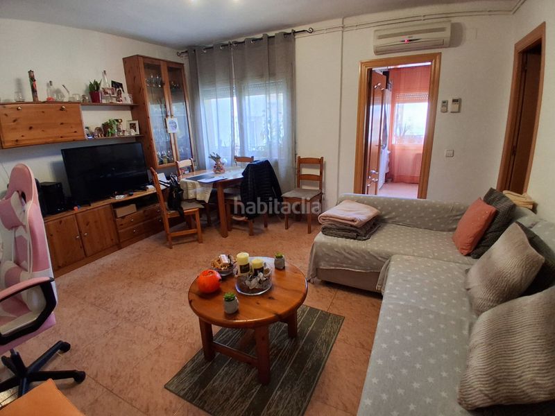 Foto eaebe3d8-eedb-40e6-8f39-9015c3be0cfd. Flat with heating in Eixample Sabadell