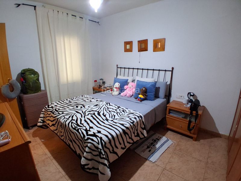 Foto ff4954a2-481b-4dd4-abee-a47c6299f2b9. Flat with heating in Eixample Sabadell