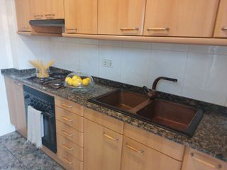 Etagenwohnung in Creu de Barberà