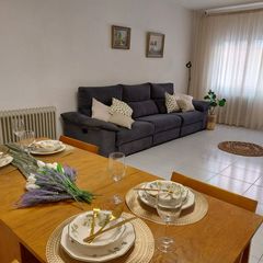 Appartement à Centre. Planta baja en el centro de sabadell con patio