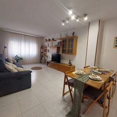 Appartement à Centre. Planta baja en el centro de sabadell con patio y plaza de parkin
