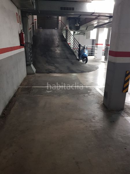 Foto 72f4930b-44ea-444c-96c7-2ce618f6e684. Miete autoparkplatz in Eixample Sabadell
