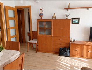 Appartement à Torre-romeu. Planta baja en venta torre romeu para entrar a vivir