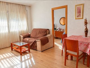 Flat in Torre-romeu. Planta baja en venta torre romeu para entrar a vivir