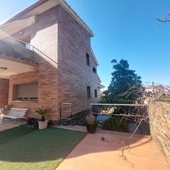 Xalet a La Franquesa-Oasis Park. Magnifica casa en el vendrell gran oportunidad ¡¡