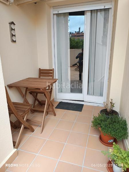 Foto 0ea868ae-5ab4-4a9d-8188-4f8a56dbcafd. Piso planta baja con patio centro en Centre Sabadell