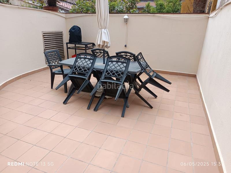 Foto 5bae2519-3f7e-4597-a0b7-c88d09555e55. Piso planta baja con patio centro en Centre Sabadell