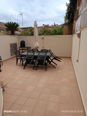Piso en Centre. Planta baja con patio en sabadell centro