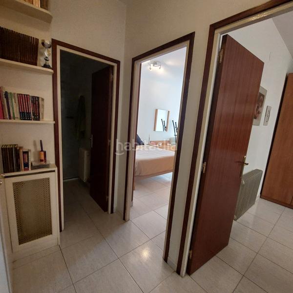Foto da921b53-5327-4991-ba0d-863935d7c2a2. Piso planta baja con patio centro en Centre Sabadell
