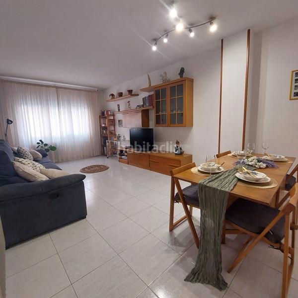 Foto f0131b91-1953-4a8a-aa82-4ceaf8cfe350. Piso planta baja con patio centro en Centre Sabadell