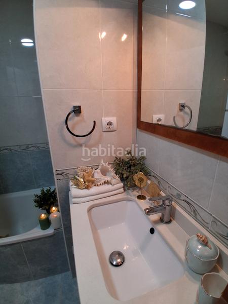 Foto 61af0aff-9b7b-4af6-8c87-74f5a63a0823. Piso  amplio y para entrar a vivir cerca avinguda de barbera en Sabadell