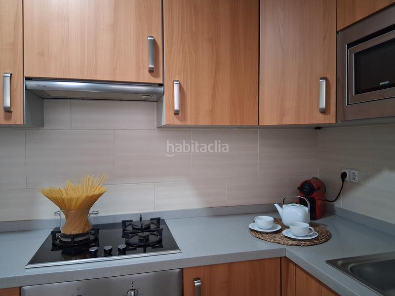 Foto 69a14e02-245d-45b2-b6ae-50341f813cc8. Piso  amplio y para entrar a vivir cerca avinguda de barbera en Sabadell