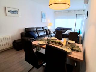 Pis a Eixample. Piso amplio y para entrar a vivir cerca avinguda de barbera