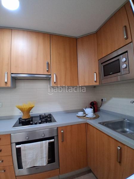 Foto f273d2c6-c400-42f0-8085-eb44bfbdfe74. Piso  amplio y para entrar a vivir cerca avinguda de barbera en Sabadell