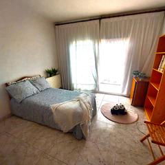 Etagenwohnung in Ca n'Oriac. Piso ronda collsalarca cerca pabelló nord