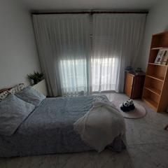 Pis a Ca n'Oriac. Piso ronda collsalarca cerca pabelló nord