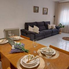 Appartement à Centre. Planta baja con patio sabadell centro "como una casa"