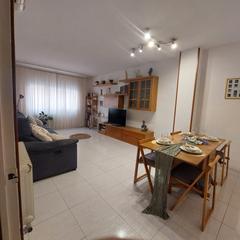 Appartement à Centre. Planta baja con patio sabadell centro "como una casa"