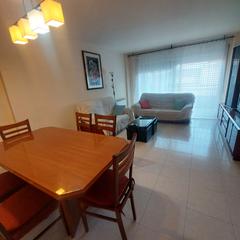 Alquiler Piso en Can Boada. Piso de alquiler 3 habitaciones y parking en can boada terrassa