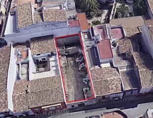 Terreno residenziale in Gata de Gorgos