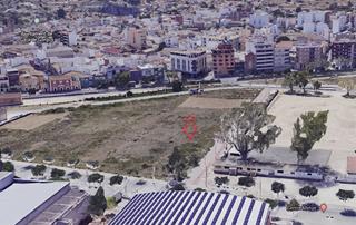 Terreno residenziale in Gata de Gorgos