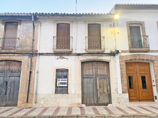 Masia en Gata de Gorgos
