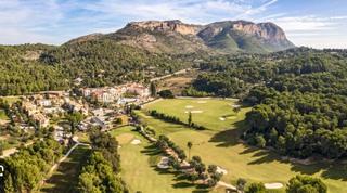 Terreno residenziale in Pedreguer