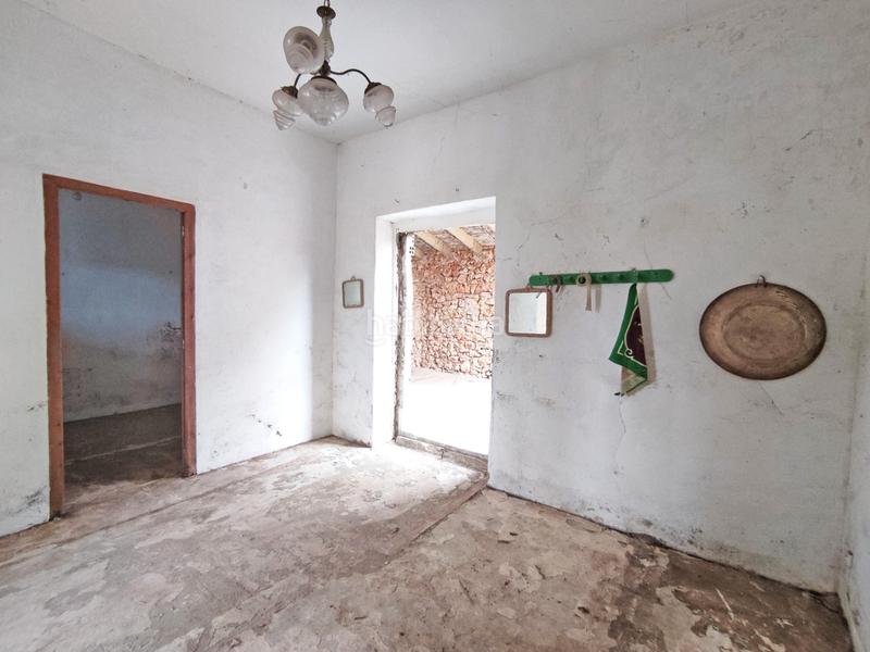 Foto 011f3479-5d9a-464a-bf3a-f7e068c39b54. Country house with parking in Gata de Gorgos