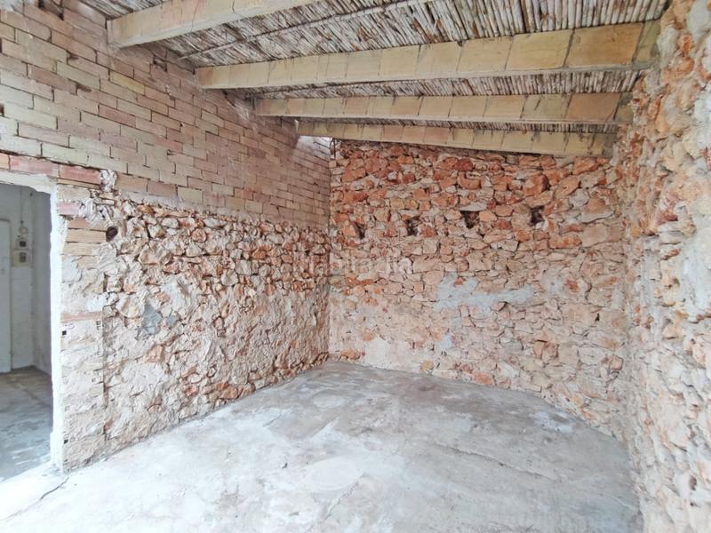 Foto 5c36cb16-2261-468e-b3de-a741ba95b053. Country house with parking in Gata de Gorgos