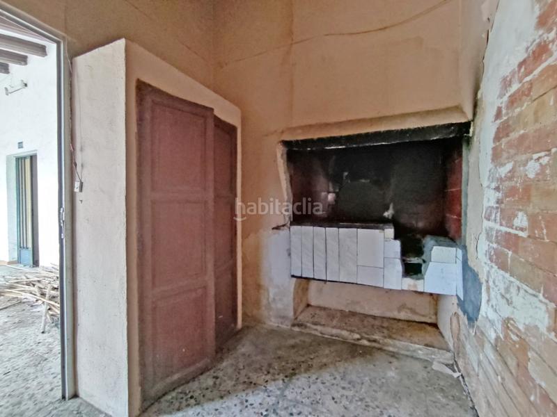 Foto 82aadd94-9ac8-4040-ba92-f5d21bfc76ec. Country house with parking in Gata de Gorgos
