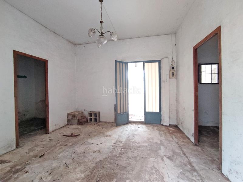 Foto b4710703-4c75-4c06-9712-01695e7e028e. Country house with parking in Gata de Gorgos